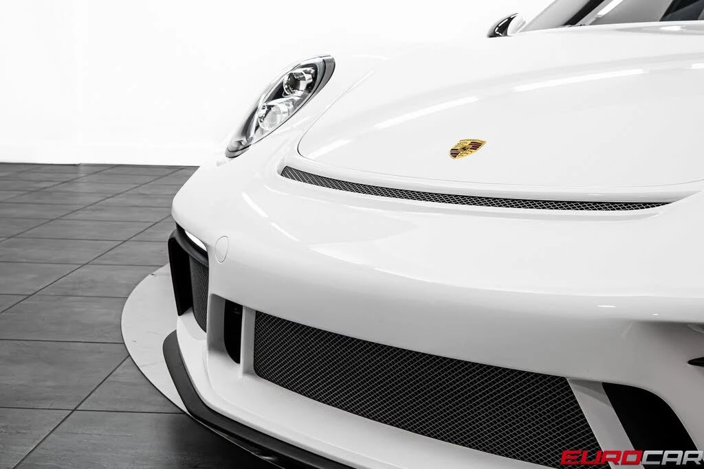 2018 Porsche 991 GT3 - Image 11 of 31