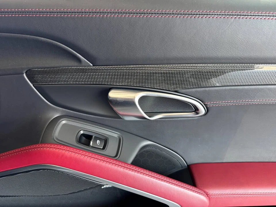2018 Porsche 991 GT3 - Image 19 of 31
