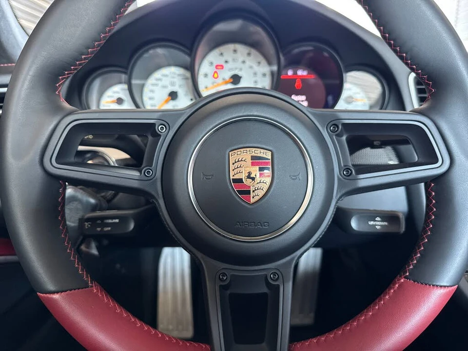 2018 Porsche 991 GT3 - Image 28 of 31