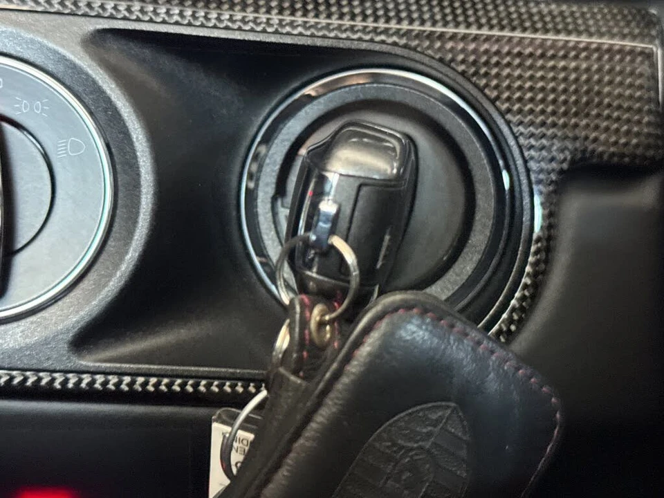 2018 Porsche 991 GT3 - Image 27 of 31