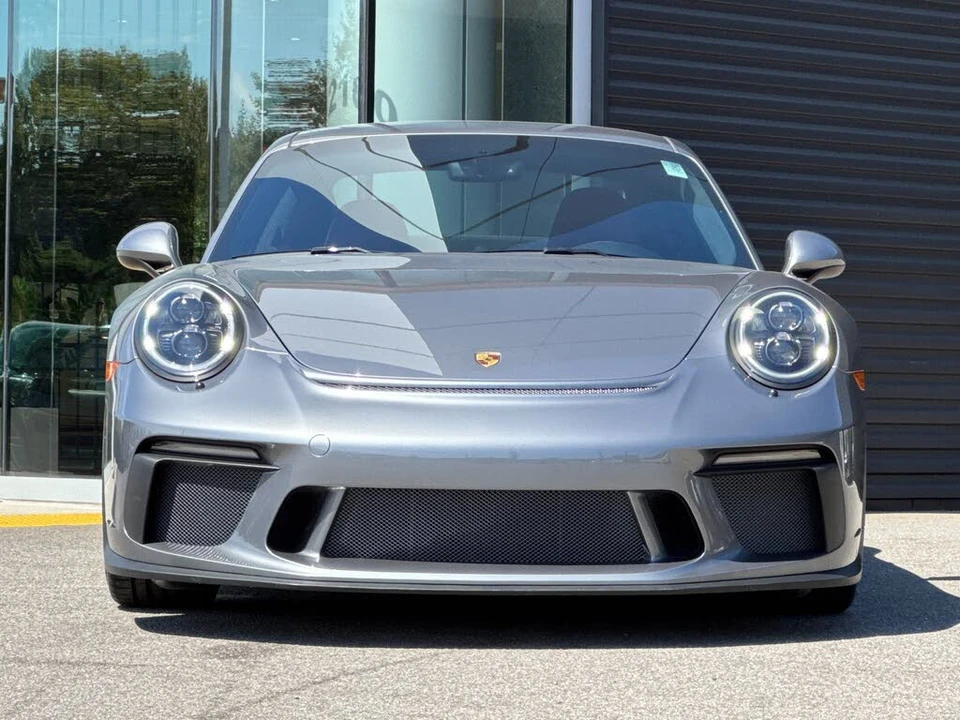 2018 Porsche 991 GT3 - Image 11 of 31
