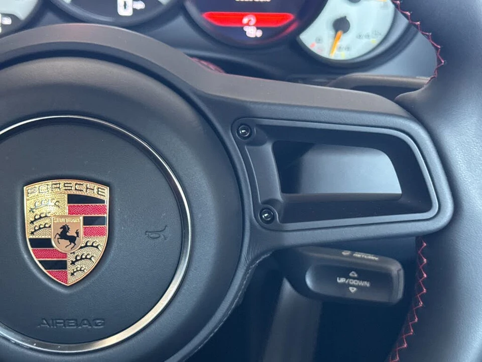 2018 Porsche 991 GT3 - Image 30 of 31