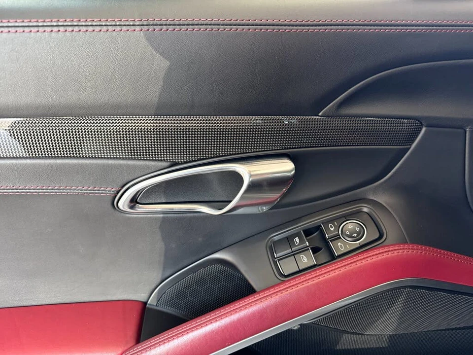 2018 Porsche 991 GT3 - Image 12 of 31