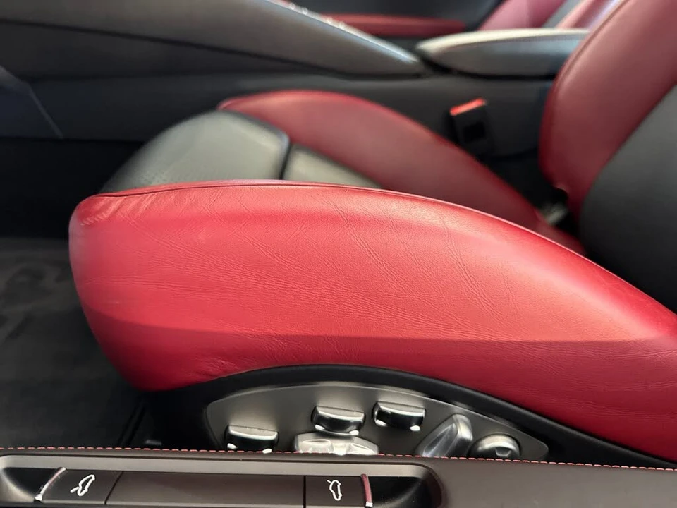 2018 Porsche 991 GT3 - Image 14 of 31