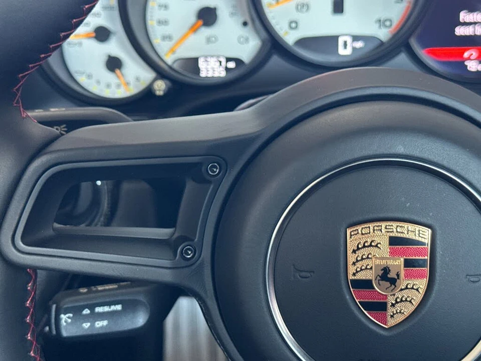 2018 Porsche 991 GT3 - Image 29 of 31