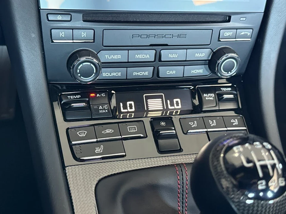 2018 Porsche 991 GT3 - Image 24 of 31