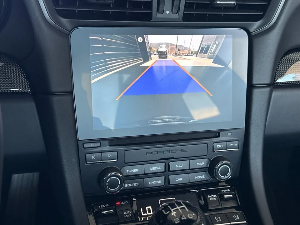 2018 Porsche 991 GT3 - Image 23 of 31