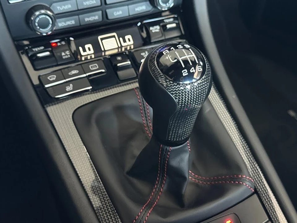 2018 Porsche 991 GT3 - Image 26 of 31