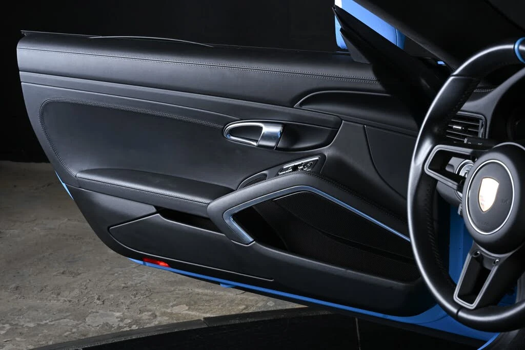 2018 Porsche 991 GT3 - Image 18 of 22