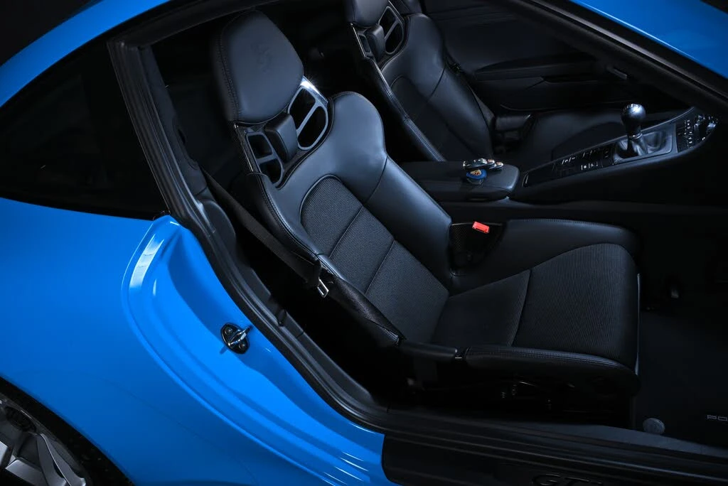 2018 Porsche 991 GT3 - Image 17 of 22