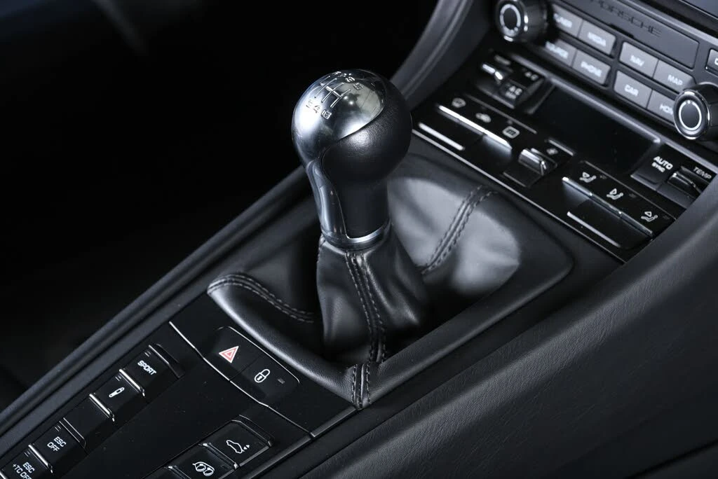 2018 Porsche 991 GT3 - Image 16 of 22