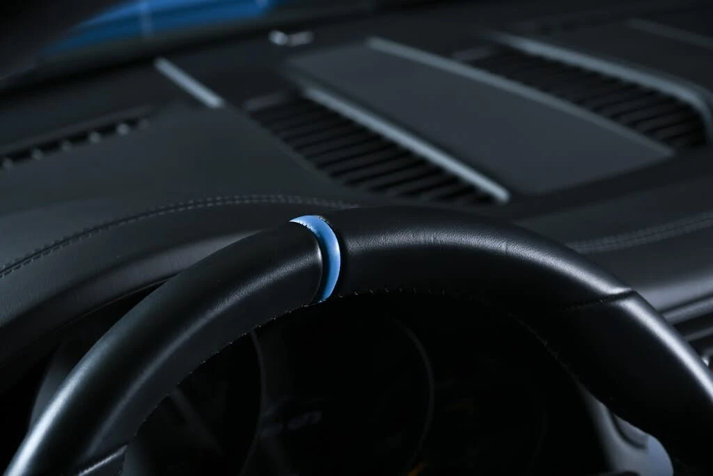 2018 Porsche 991 GT3 - Image 7 of 22