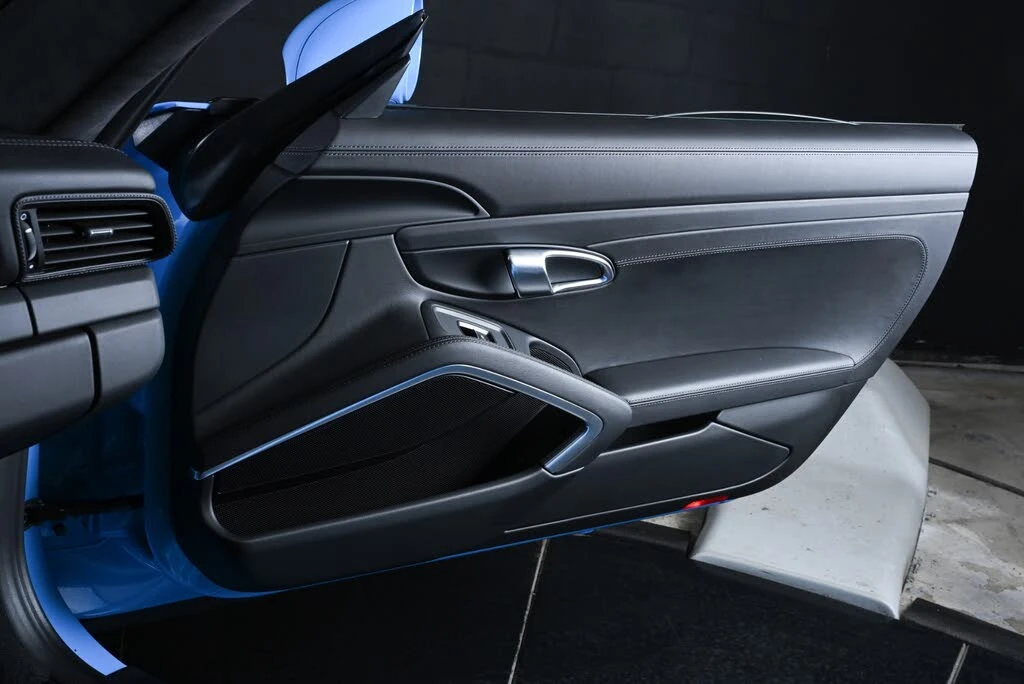 2018 Porsche 991 GT3 - Image 19 of 22