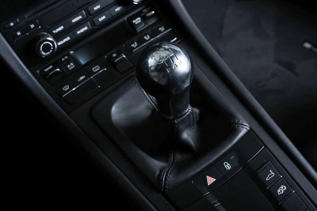 2018 Porsche 991 GT3 - Image 5 of 22