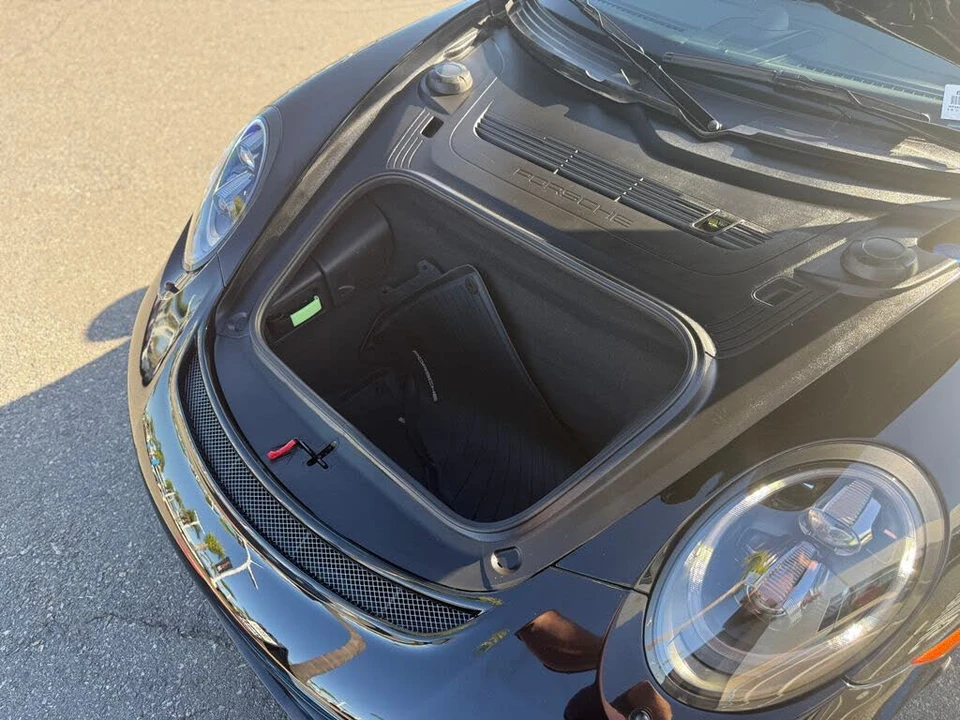 2018 Porsche 991 GT3 - Image 13 of 18