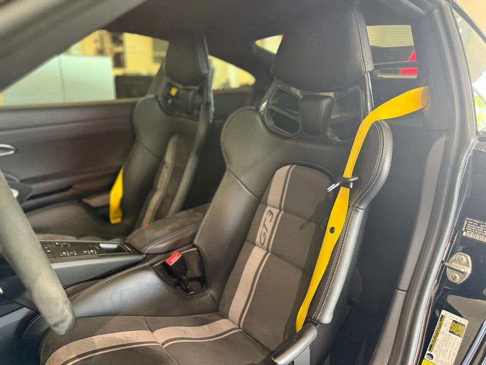 2018 Porsche 991 GT3 - Image 18 of 18