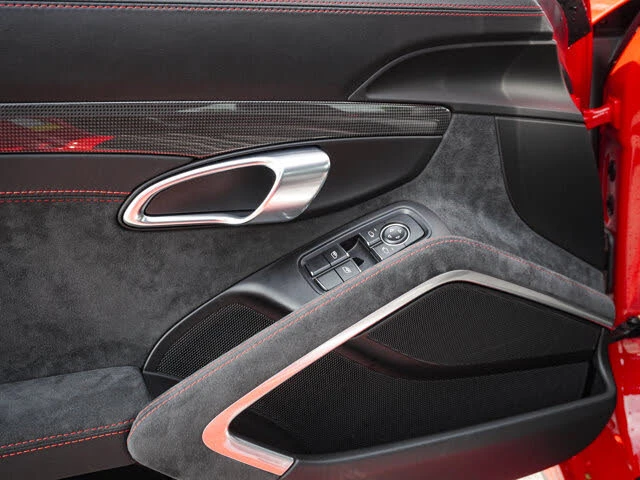 2018 Porsche 991 GT3 - Image 15 of 31