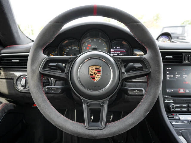 2018 Porsche 991 GT3 - Image 19 of 31
