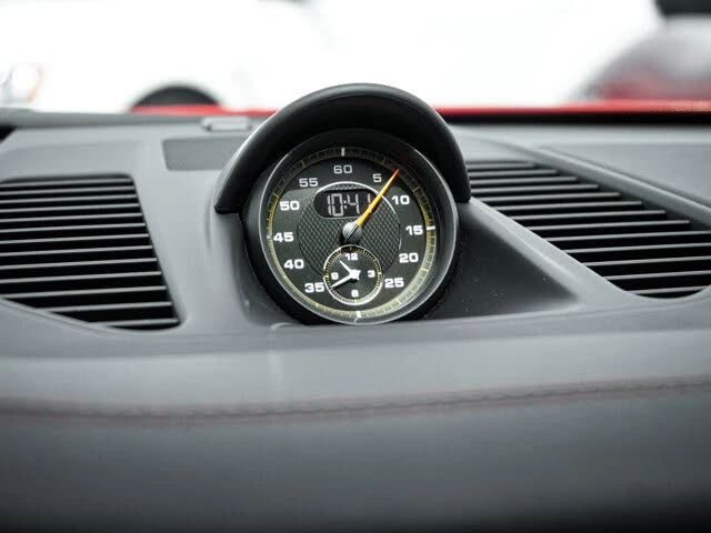2018 Porsche 991 GT3 - Image 27 of 31