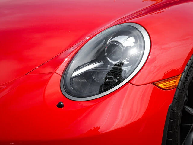 2018 Porsche 991 GT3 - Image 6 of 31