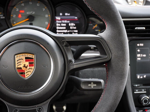 2018 Porsche 991 GT3 - Image 21 of 31