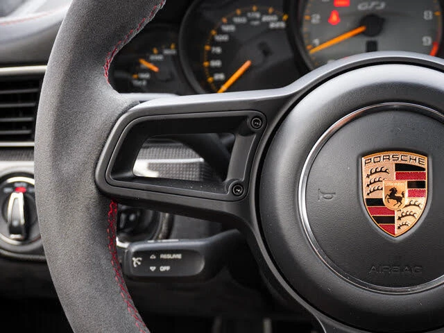 2018 Porsche 991 GT3 - Image 20 of 31