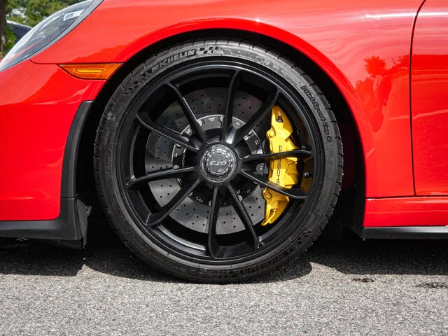 2018 Porsche 991 GT3 - Image 13 of 31