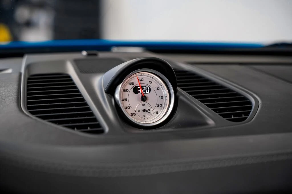 2018 Porsche 991 GT3 - Image 12 of 31