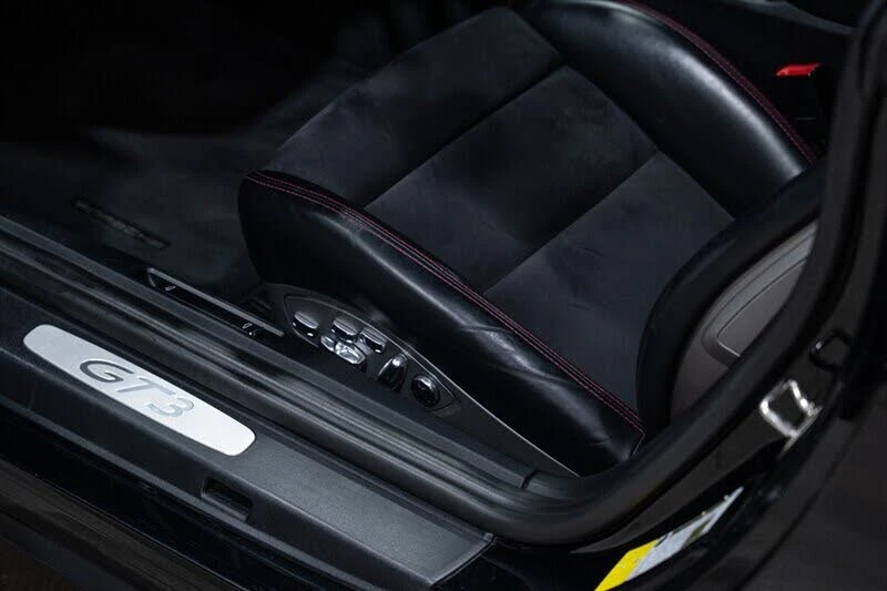 2018 Porsche 991 GT3 - Image 25 of 31
