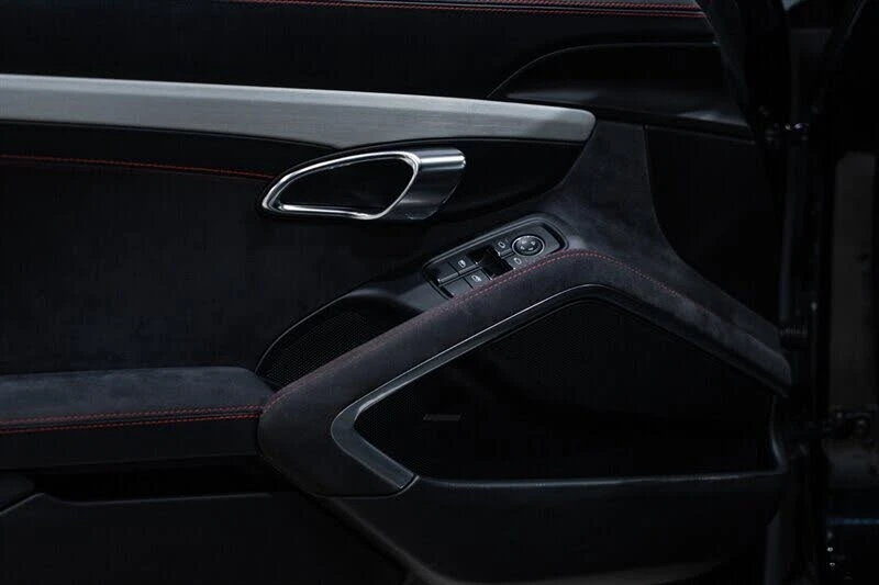2018 Porsche 991 GT3 - Image 24 of 31