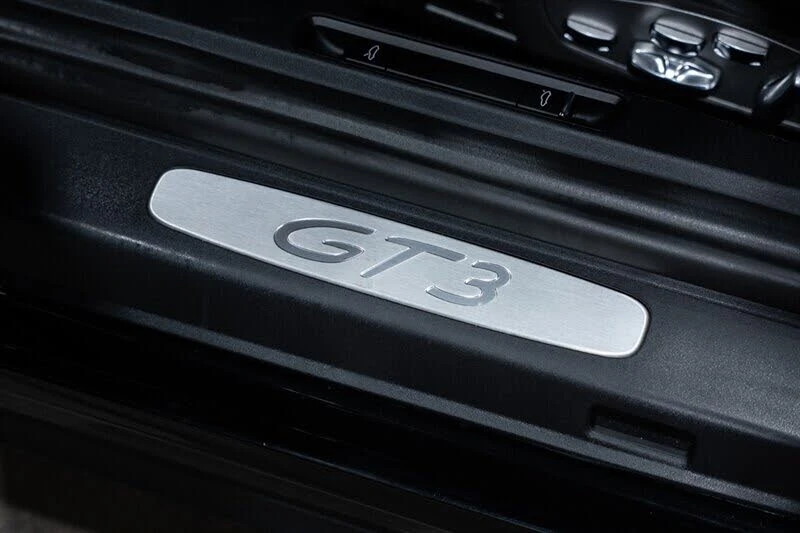 2018 Porsche 991 GT3 - Image 26 of 31