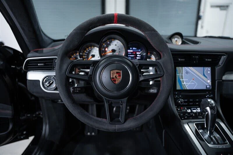 2018 Porsche 991 GT3 - Image 19 of 31