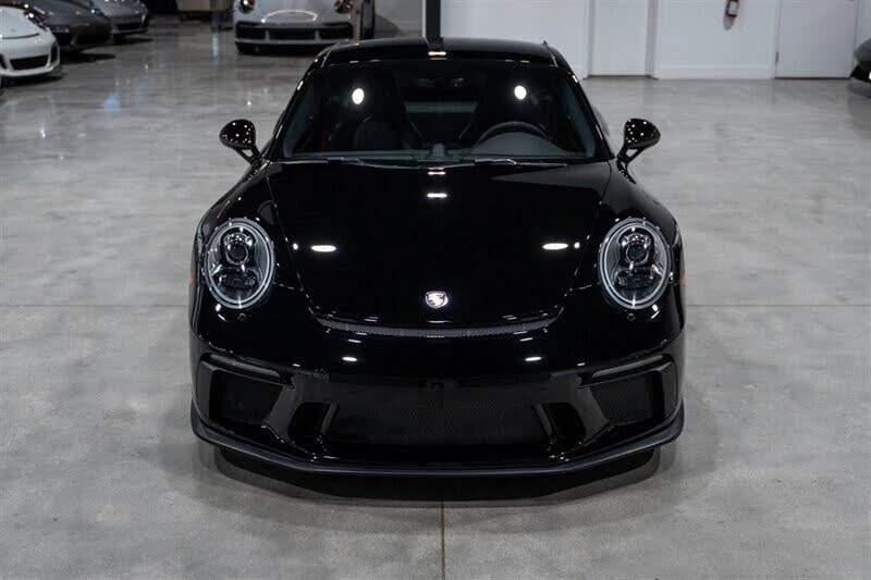 2018 Porsche 991 GT3 - Image 9 of 31