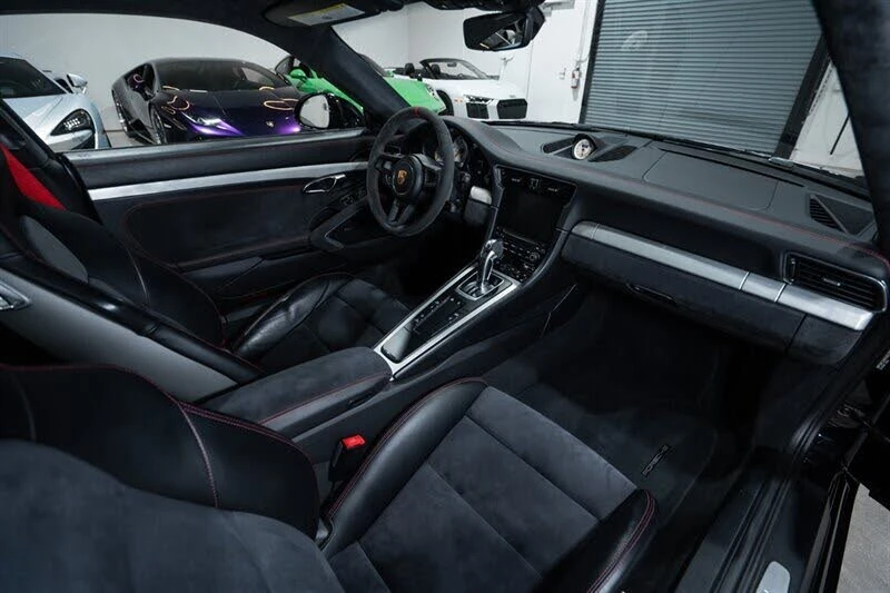 2018 Porsche 991 GT3 - Image 30 of 31