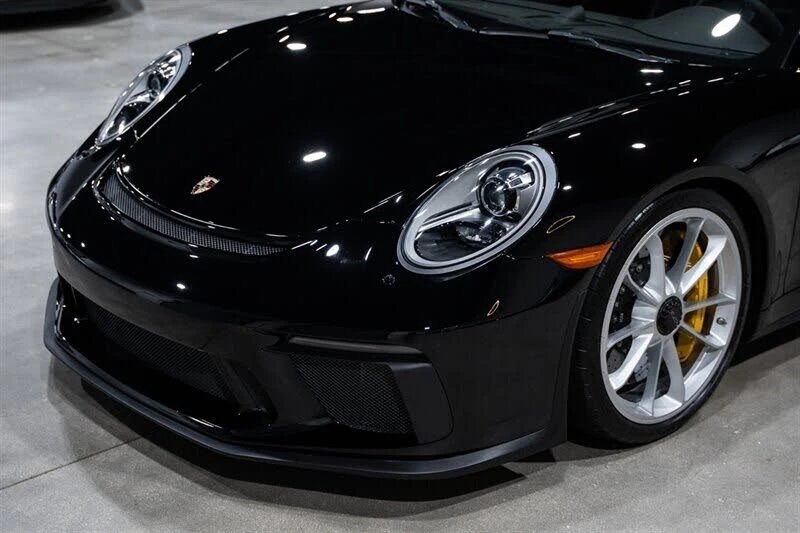 2018 Porsche 991 GT3 - Image 11 of 31