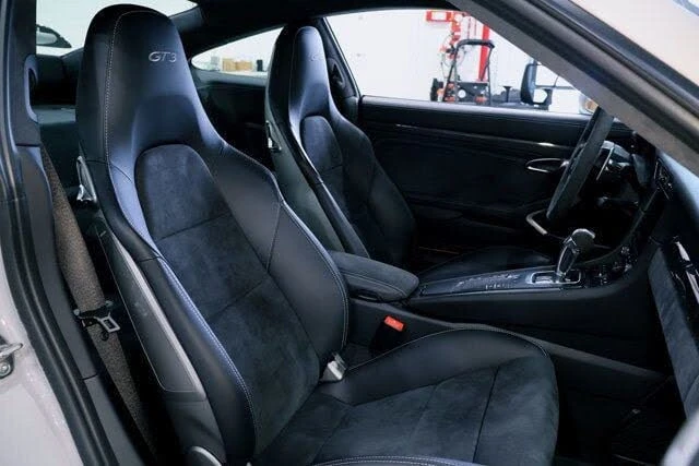 2018 Porsche 991 GT3 - Image 22 of 31