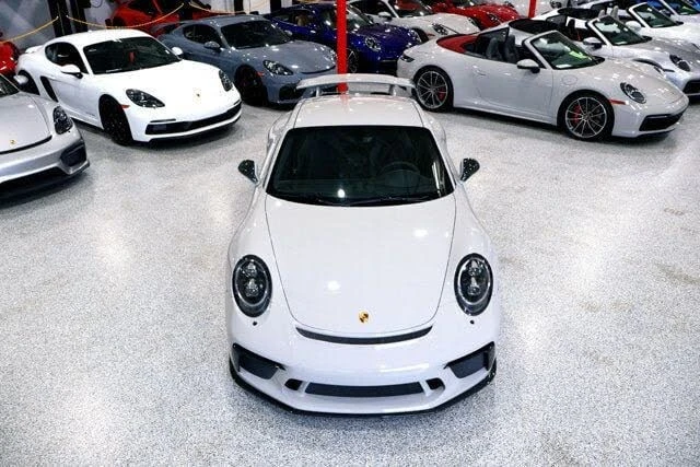 2018 Porsche 991 GT3 - Image 17 of 31