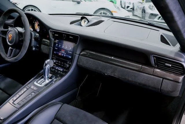2018 Porsche 991 GT3 - Image 31 of 31