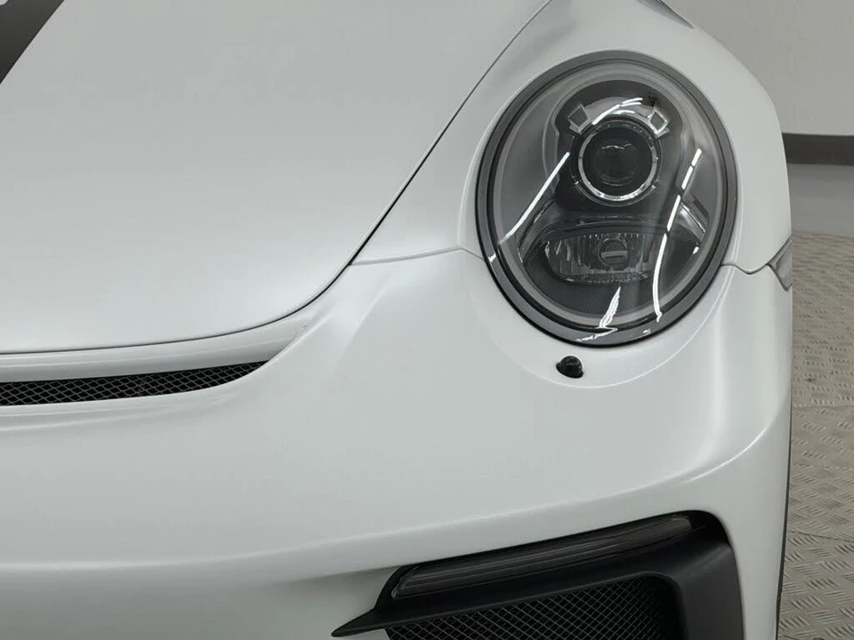 2018 Porsche 991 GT3 - Image 26 of 31