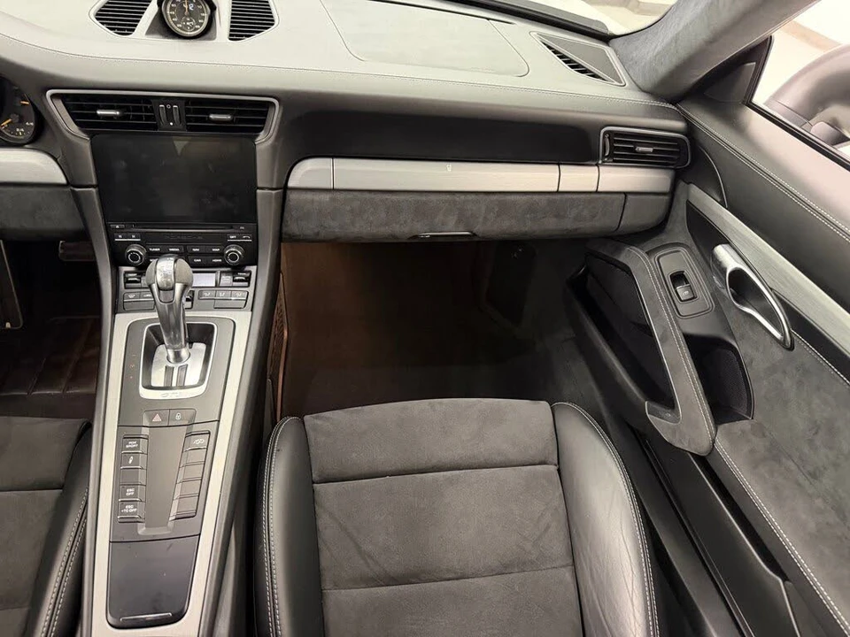 2018 Porsche 991 GT3 - Image 30 of 31