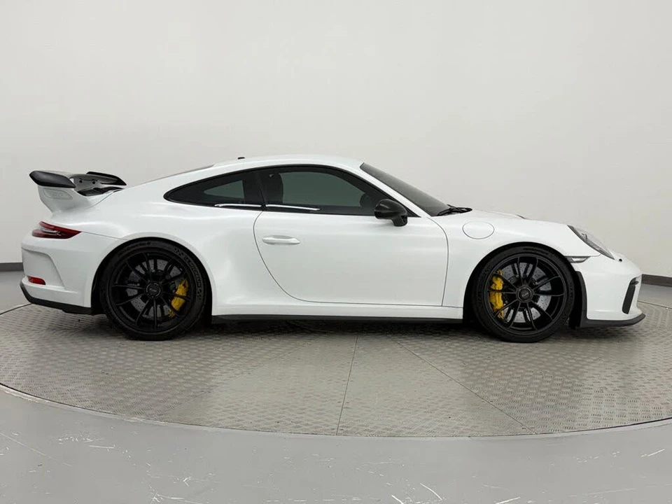 2018 Porsche 991 GT3 - Image 8 of 31