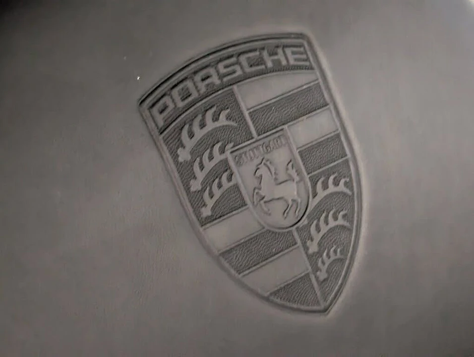 2018 Porsche 991 GT3 - Image 30 of 31