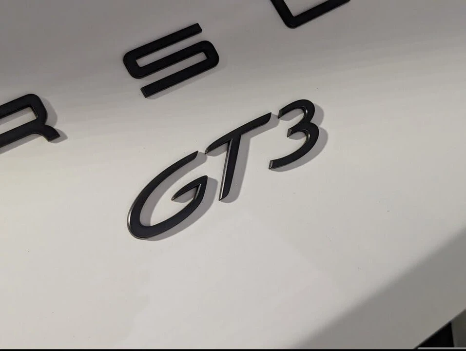 2018 Porsche 991 GT3 - Image 17 of 31