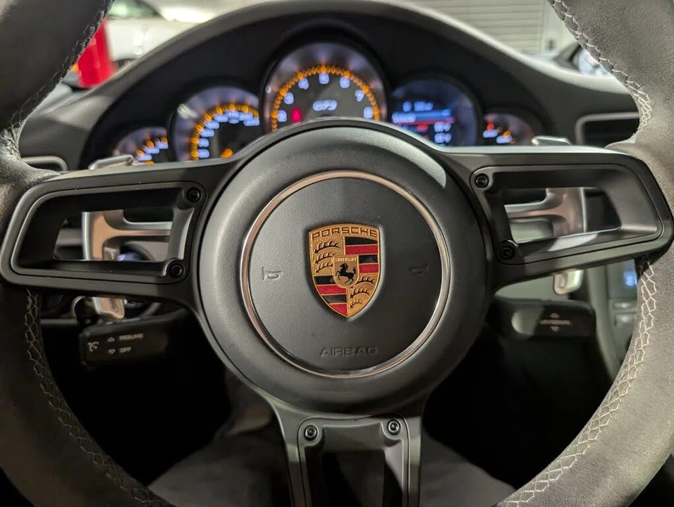 2018 Porsche 991 GT3 - Image 31 of 31