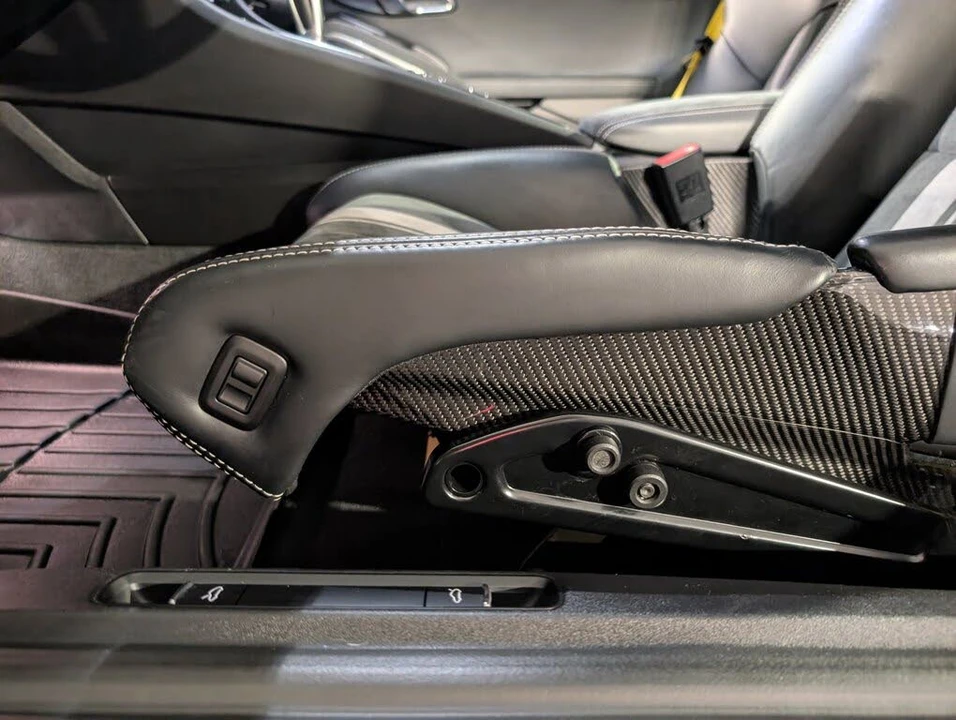 2018 Porsche 991 GT3 - Image 18 of 31