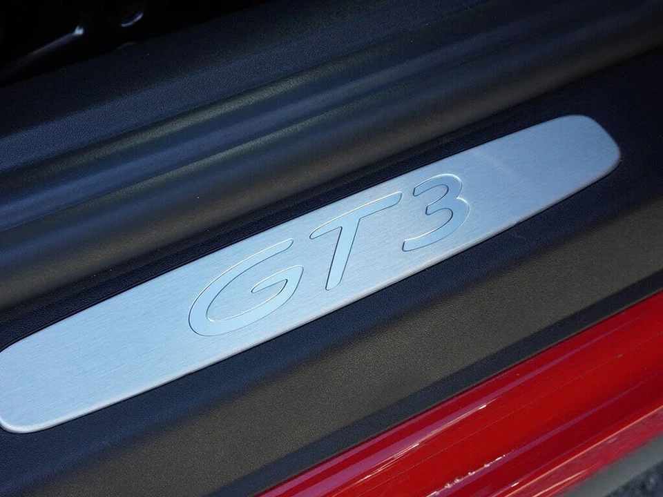 2018 Porsche 991 GT3 - Image 20 of 31