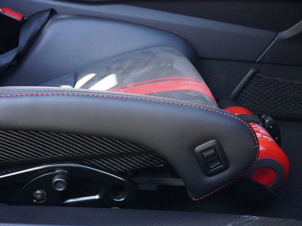 2018 Porsche 991 GT3 - Image 27 of 31