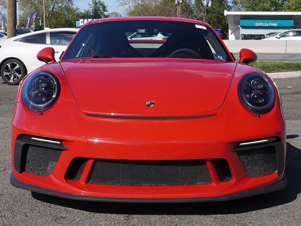 2018 Porsche 991 GT3 - Image 7 of 31