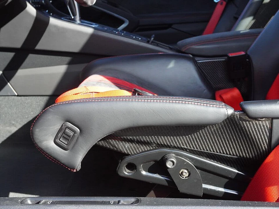2018 Porsche 991 GT3 - Image 25 of 31