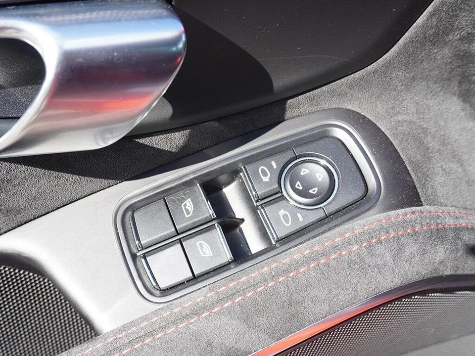2018 Porsche 991 GT3 - Image 31 of 31